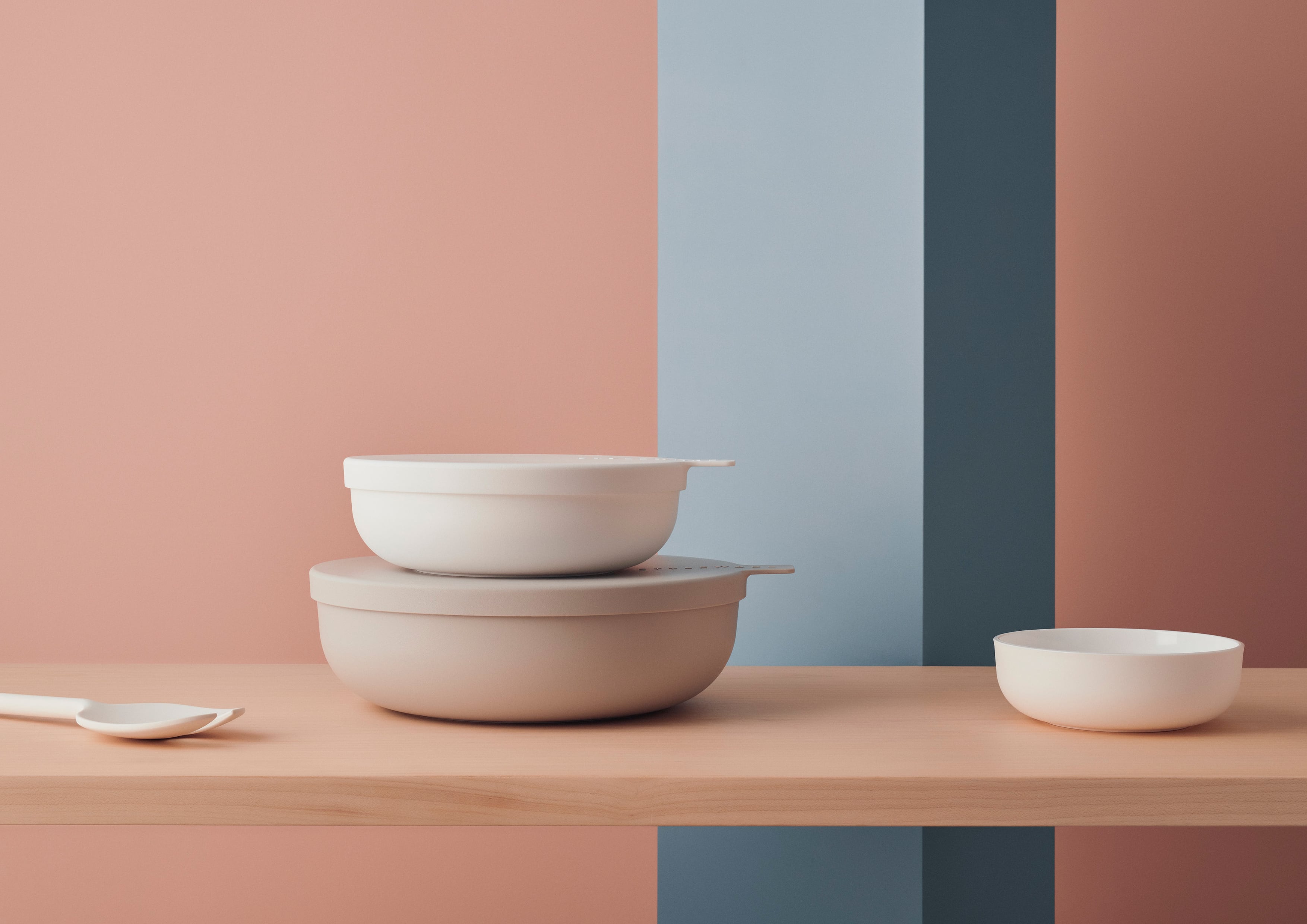 Styleware Nesting Bowl Collection - Good Design